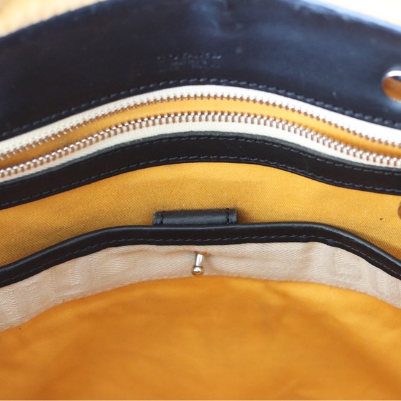 GOYARD Men Goyardine Ambassade PM Black - Picture 13 of 16